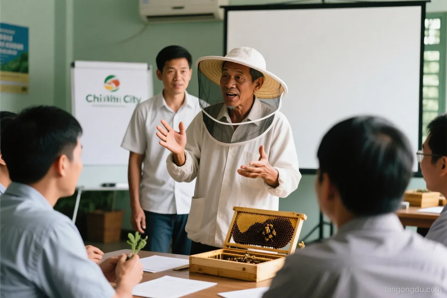 Hộ mới cần sắm những gì