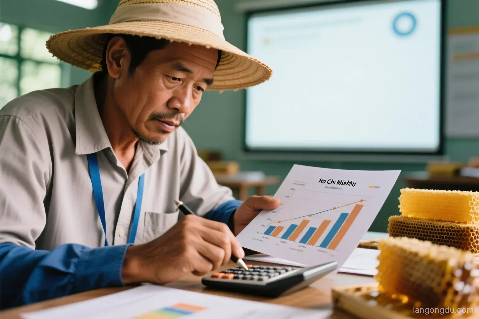 Những điều hộ mới nuôi hay nghĩ sai